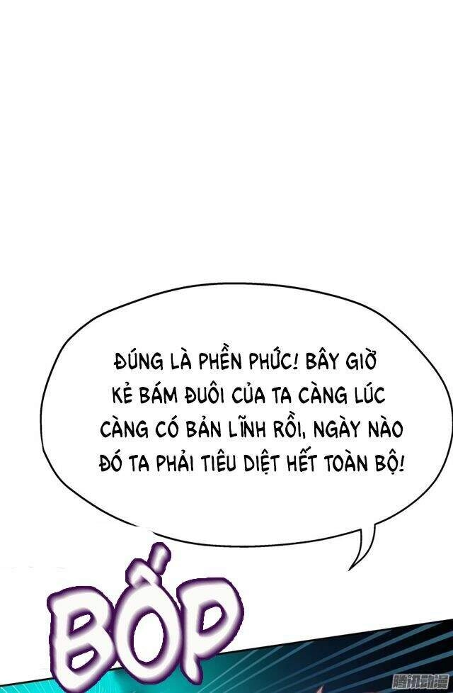 Phép Tắc Yêu Đương Của Ma Vương Chapter 19 - 74
