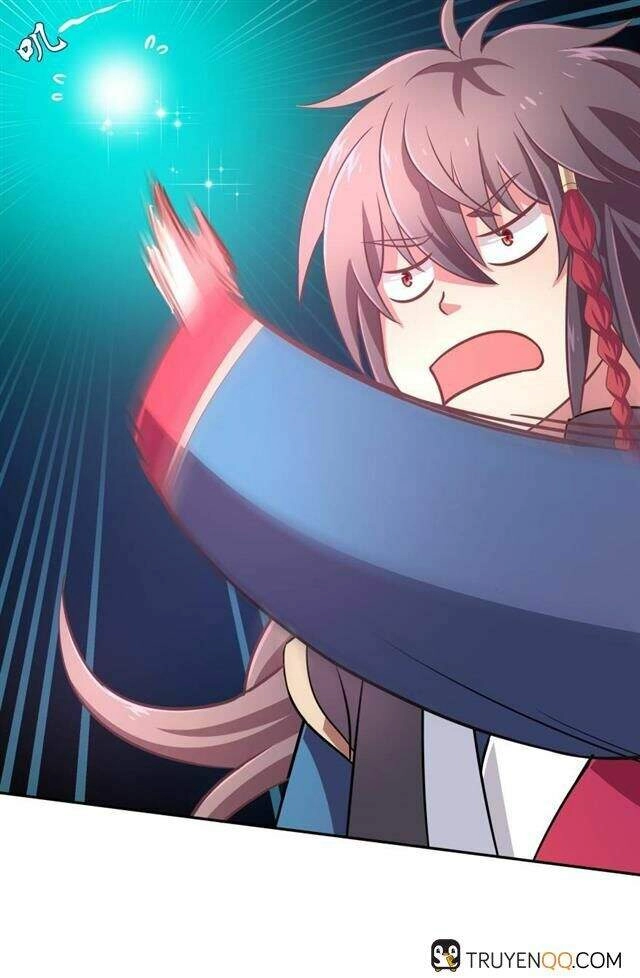 Phép Tắc Yêu Đương Của Ma Vương Chapter 19 - 75