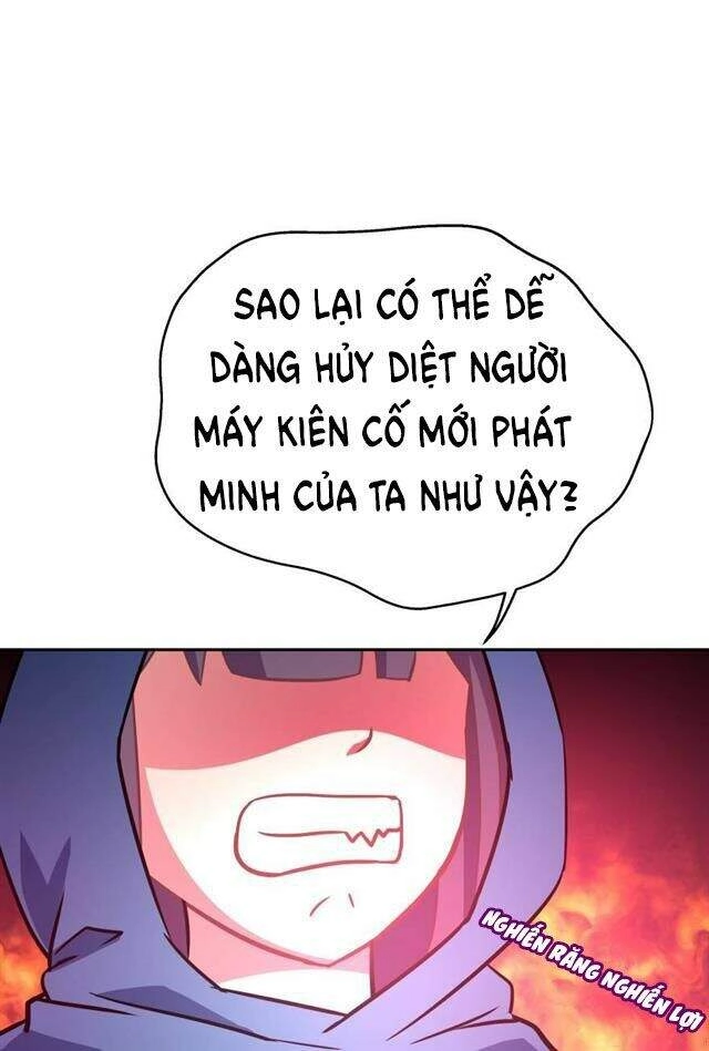 Phép Tắc Yêu Đương Của Ma Vương Chapter 19 - 78