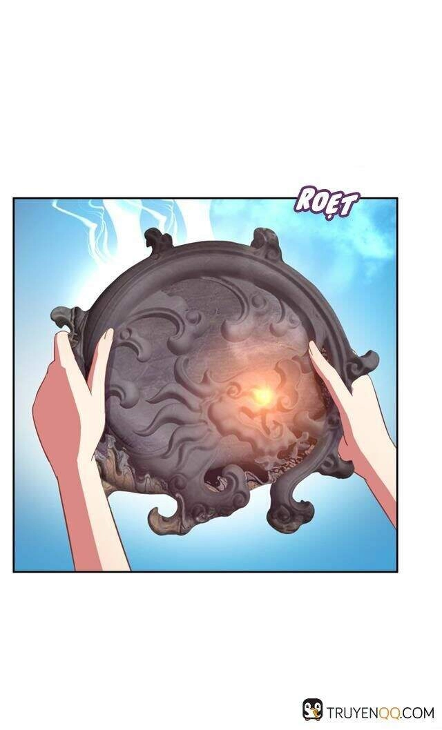 Phép Tắc Yêu Đương Của Ma Vương Chapter 20 - 4