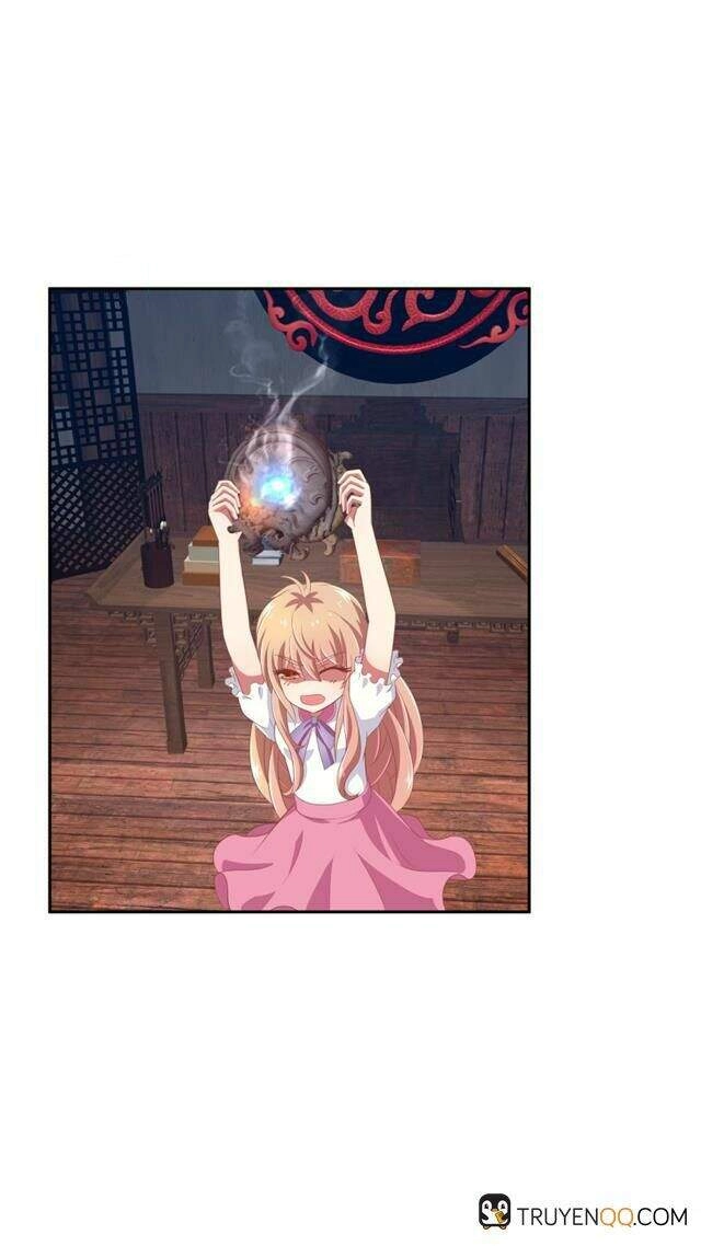 Phép Tắc Yêu Đương Của Ma Vương Chapter 20 - 6