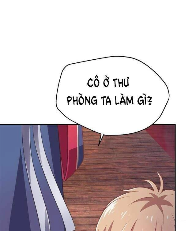 Phép Tắc Yêu Đương Của Ma Vương Chapter 20 - 9