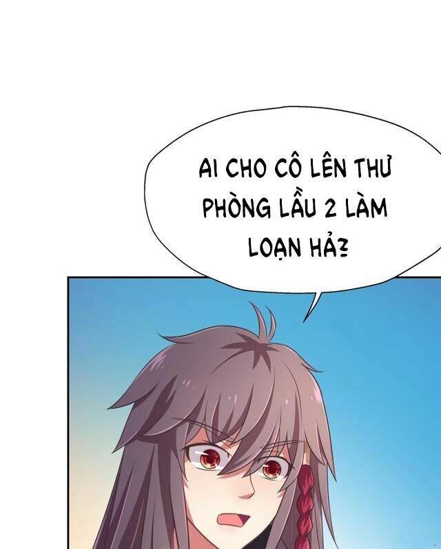 Phép Tắc Yêu Đương Của Ma Vương Chapter 20 - 11