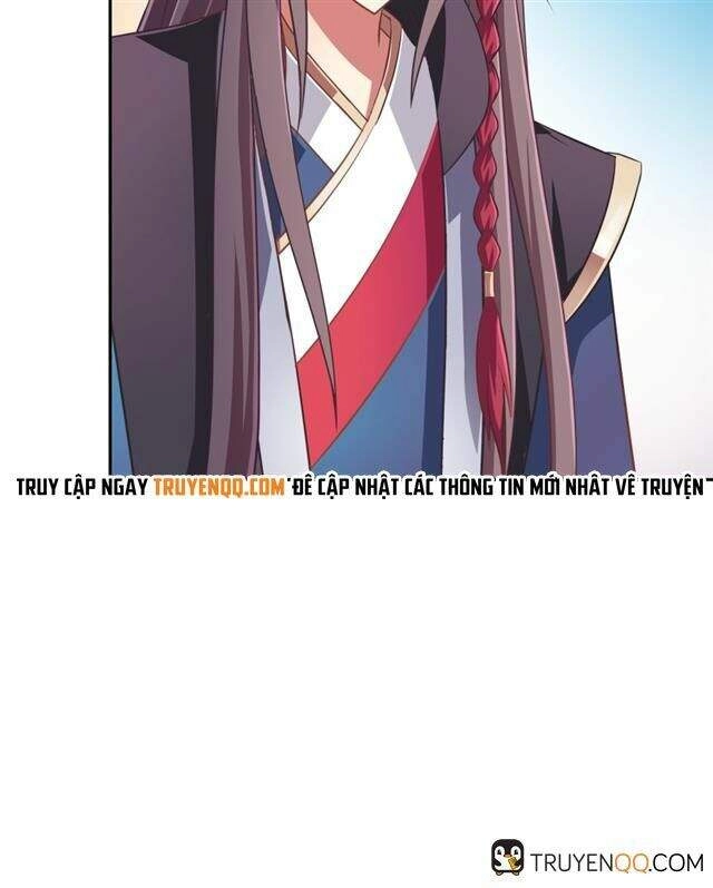 Phép Tắc Yêu Đương Của Ma Vương Chapter 20 - 12