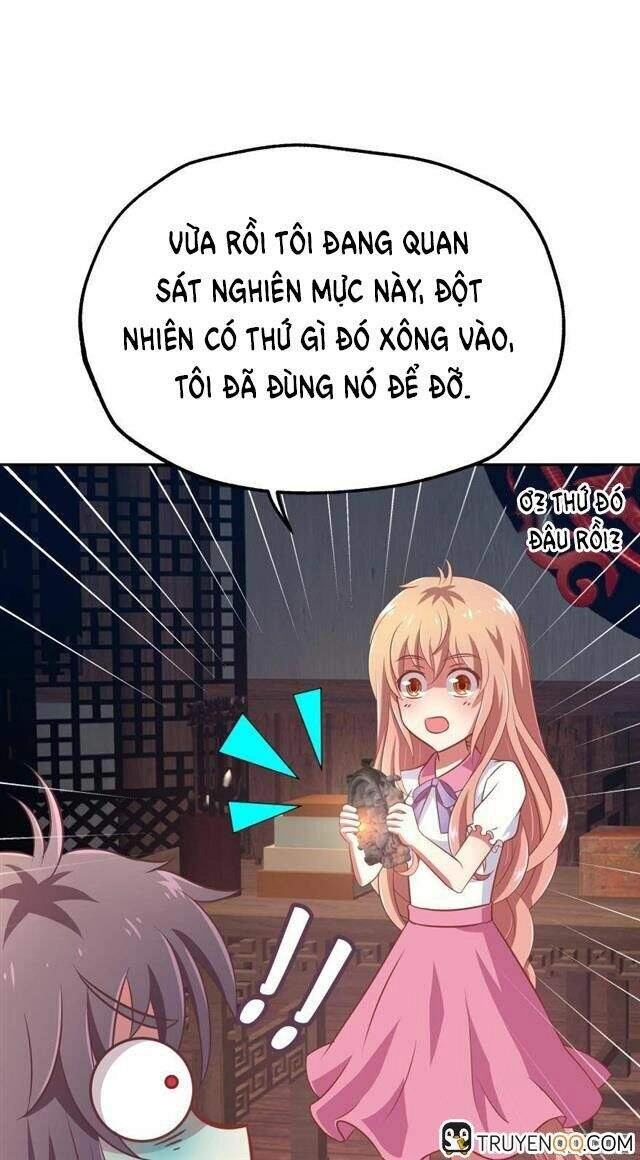 Phép Tắc Yêu Đương Của Ma Vương Chapter 20 - 13