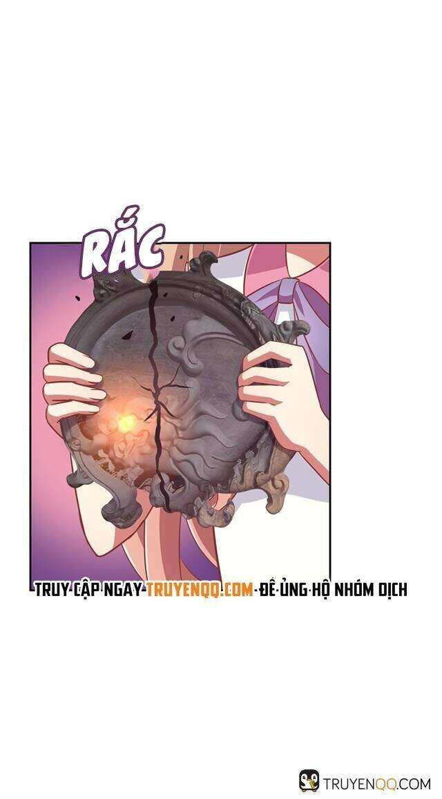 Phép Tắc Yêu Đương Của Ma Vương Chapter 20 - 15