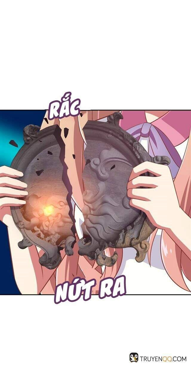 Phép Tắc Yêu Đương Của Ma Vương Chapter 20 - 16