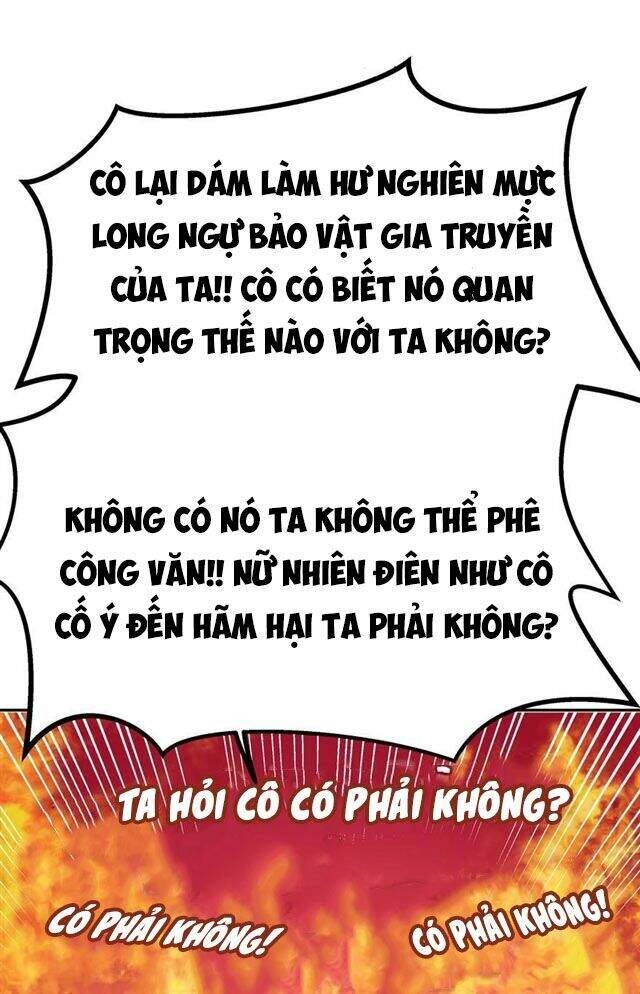 Phép Tắc Yêu Đương Của Ma Vương Chapter 20 - 19