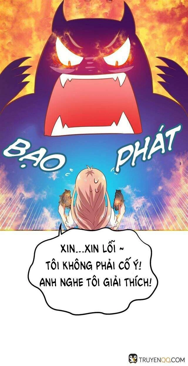 Phép Tắc Yêu Đương Của Ma Vương Chapter 20 - 20