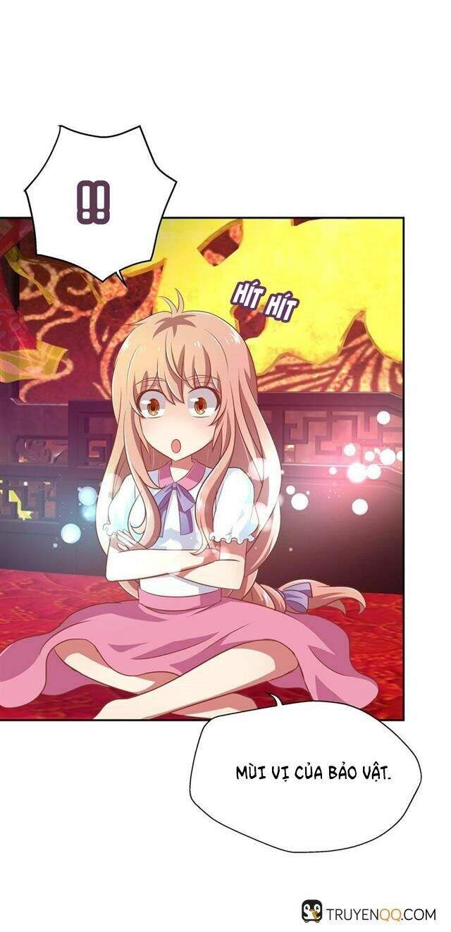 Phép Tắc Yêu Đương Của Ma Vương Chapter 20 - 24