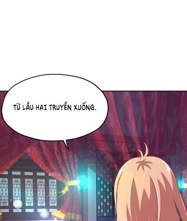 Phép Tắc Yêu Đương Của Ma Vương Chapter 20 - 25