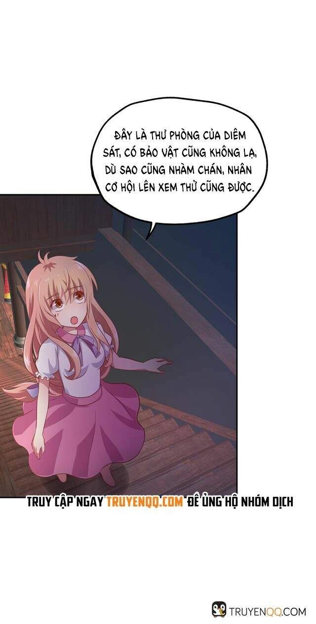 Phép Tắc Yêu Đương Của Ma Vương Chapter 20 - 27