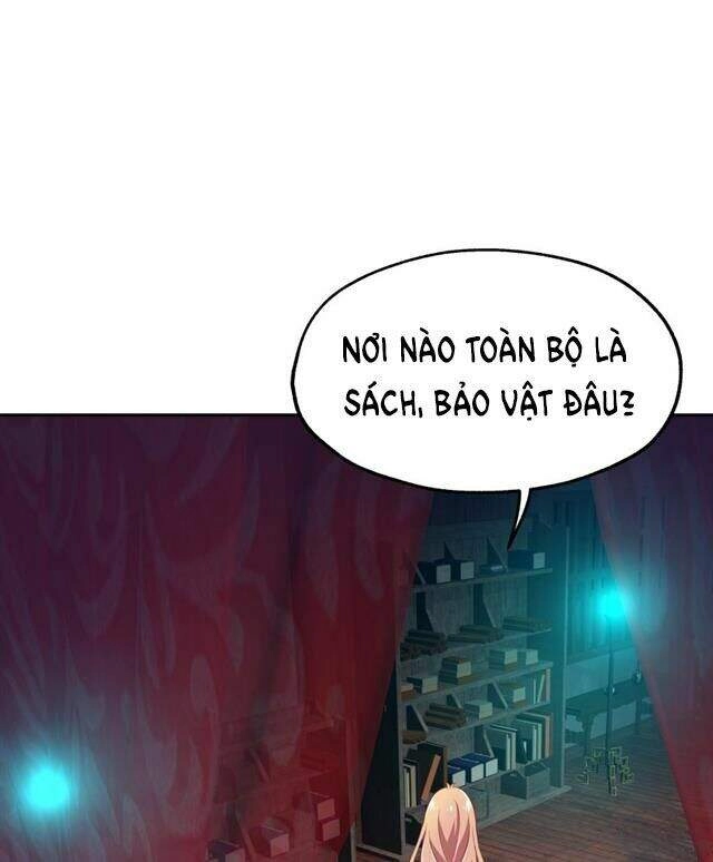 Phép Tắc Yêu Đương Của Ma Vương Chapter 20 - 28