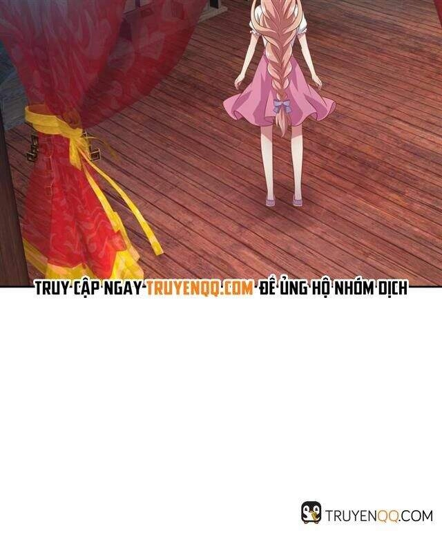 Phép Tắc Yêu Đương Của Ma Vương Chapter 20 - 29