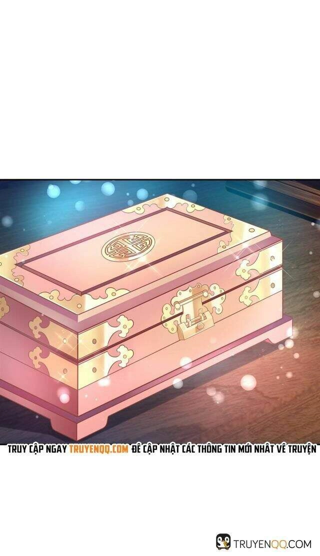 Phép Tắc Yêu Đương Của Ma Vương Chapter 20 - 31