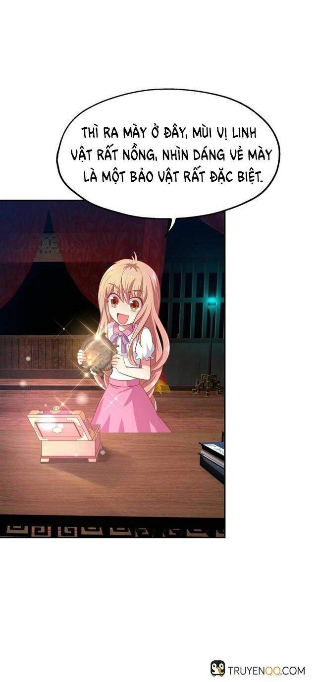 Phép Tắc Yêu Đương Của Ma Vương Chapter 20 - 32