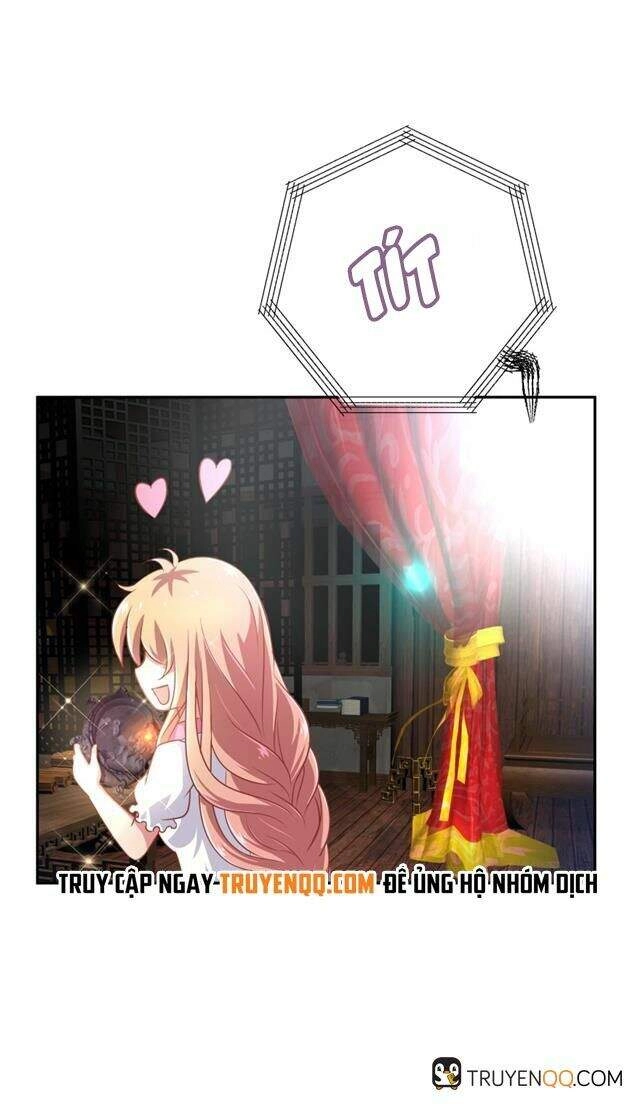 Phép Tắc Yêu Đương Của Ma Vương Chapter 20 - 33