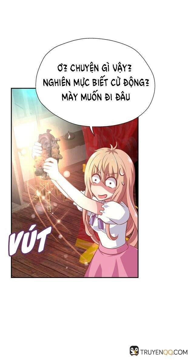 Phép Tắc Yêu Đương Của Ma Vương Chapter 20 - 35