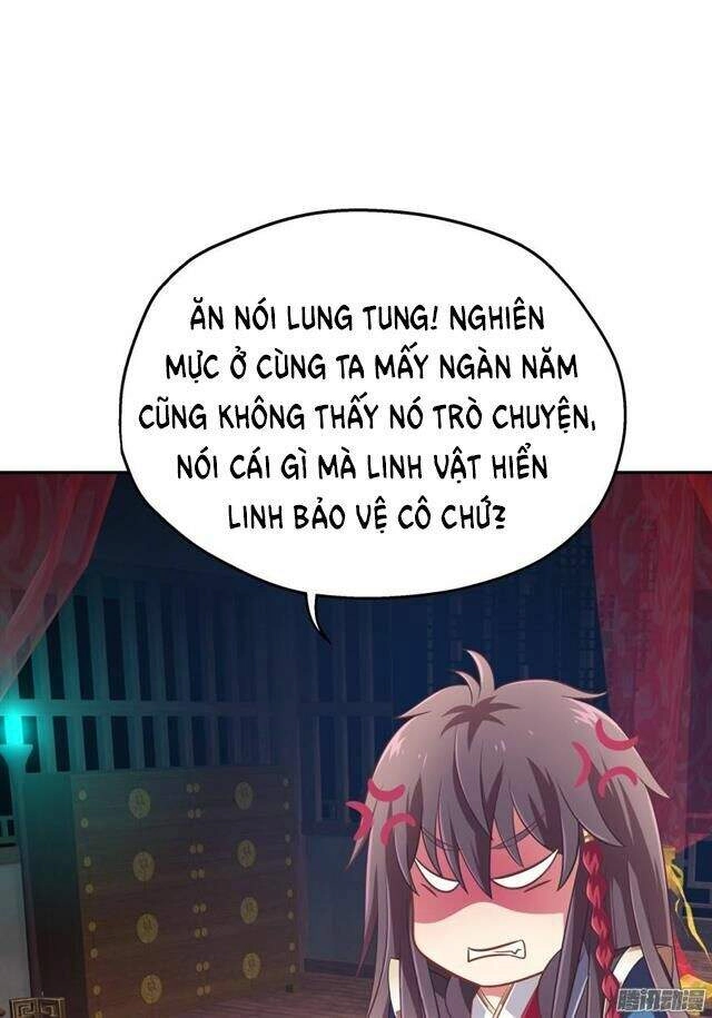 Phép Tắc Yêu Đương Của Ma Vương Chapter 20 - 39