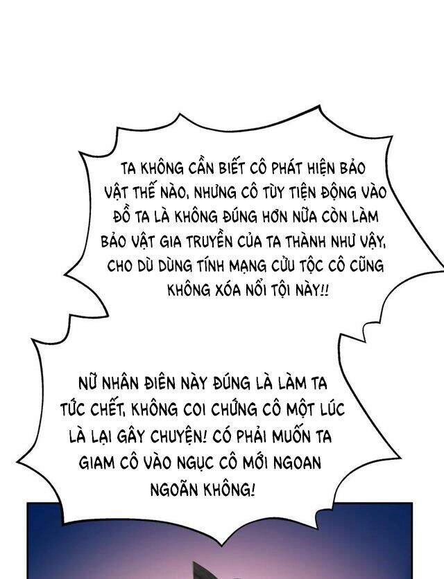 Phép Tắc Yêu Đương Của Ma Vương Chapter 20 - 41