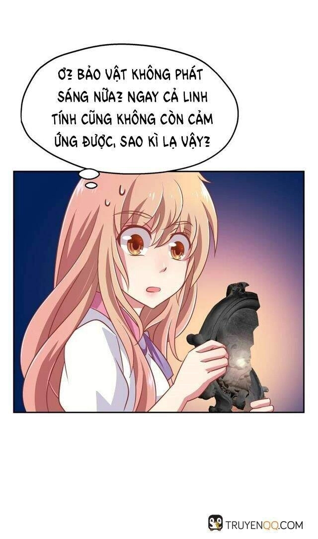 Phép Tắc Yêu Đương Của Ma Vương Chapter 20 - 43