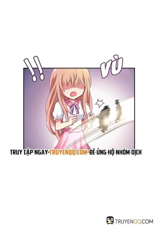 Phép Tắc Yêu Đương Của Ma Vương Chapter 20 - 44