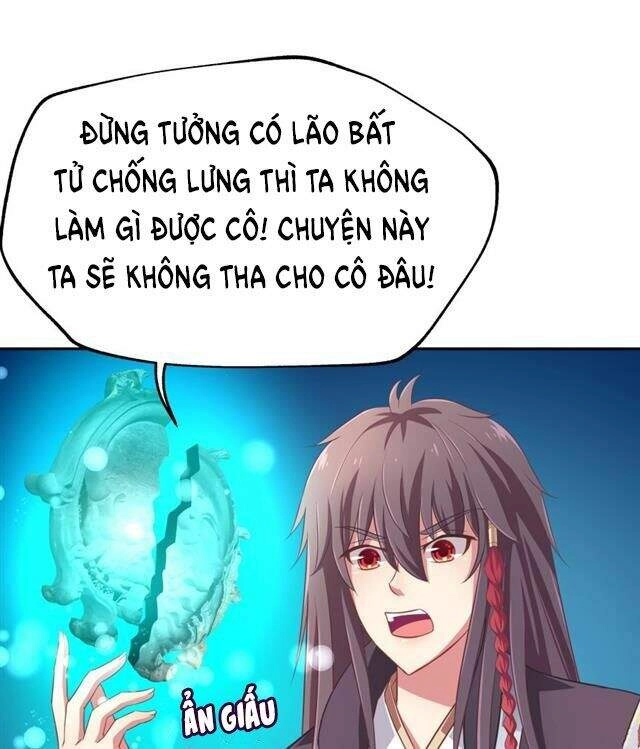 Phép Tắc Yêu Đương Của Ma Vương Chapter 20 - 45