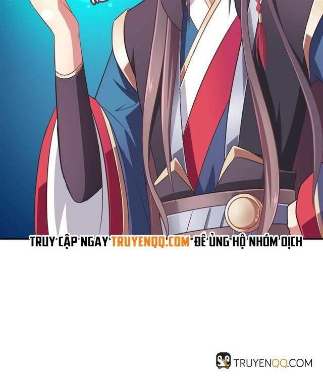 Phép Tắc Yêu Đương Của Ma Vương Chapter 20 - 46