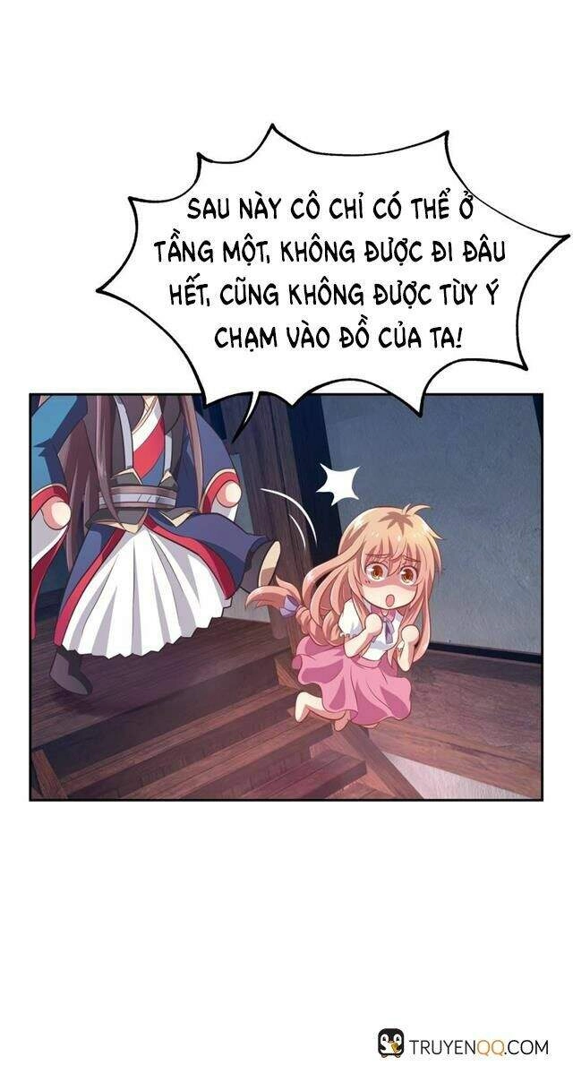 Phép Tắc Yêu Đương Của Ma Vương Chapter 20 - 47