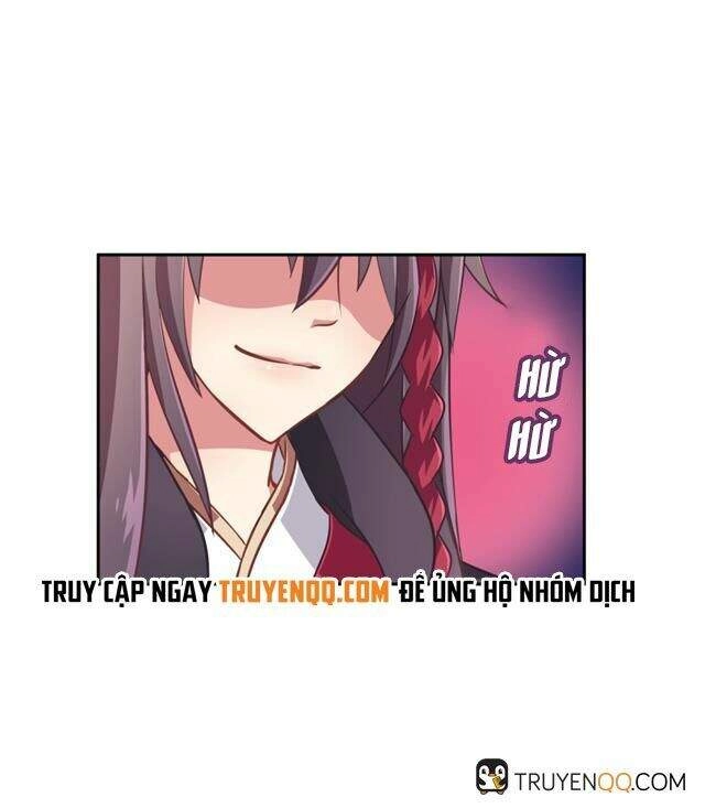 Phép Tắc Yêu Đương Của Ma Vương Chapter 20 - 49