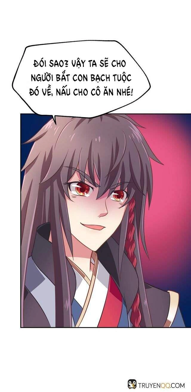 Phép Tắc Yêu Đương Của Ma Vương Chapter 20 - 50