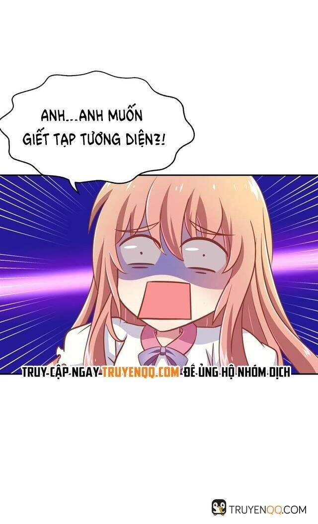 Phép Tắc Yêu Đương Của Ma Vương Chapter 20 - 51