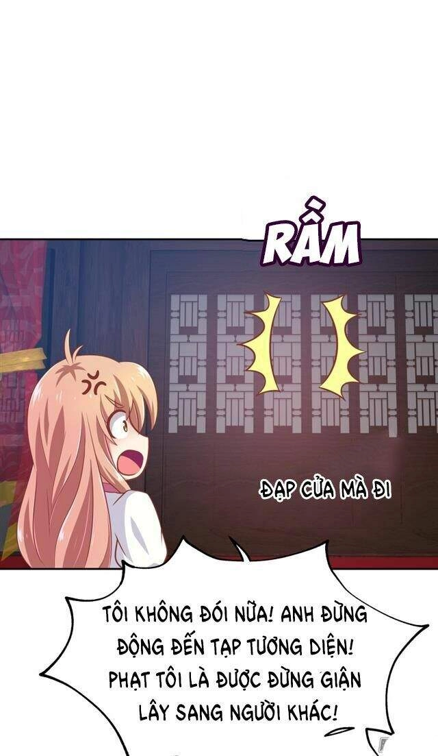 Phép Tắc Yêu Đương Của Ma Vương Chapter 20 - 52