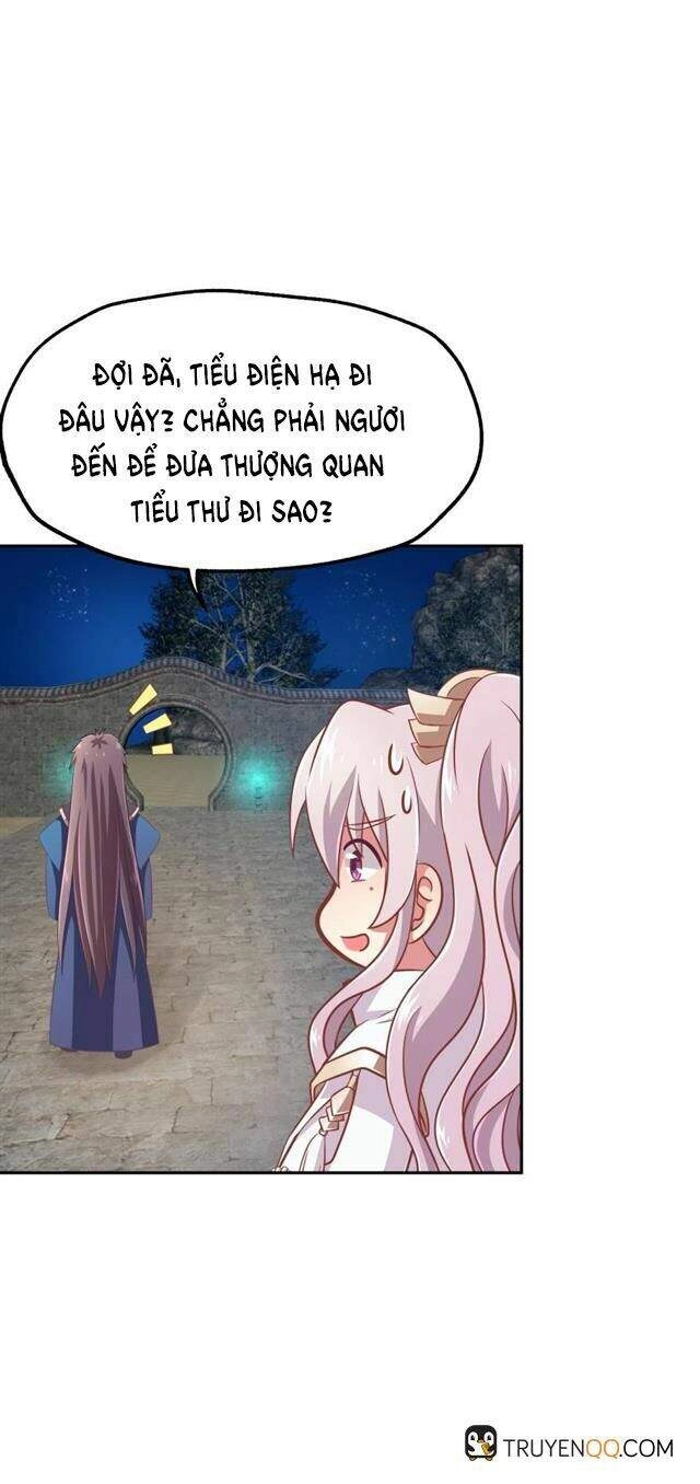 Phép Tắc Yêu Đương Của Ma Vương Chapter 20 - 54