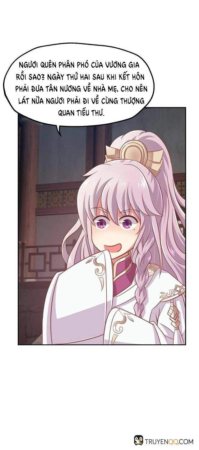 Phép Tắc Yêu Đương Của Ma Vương Chapter 20 - 56