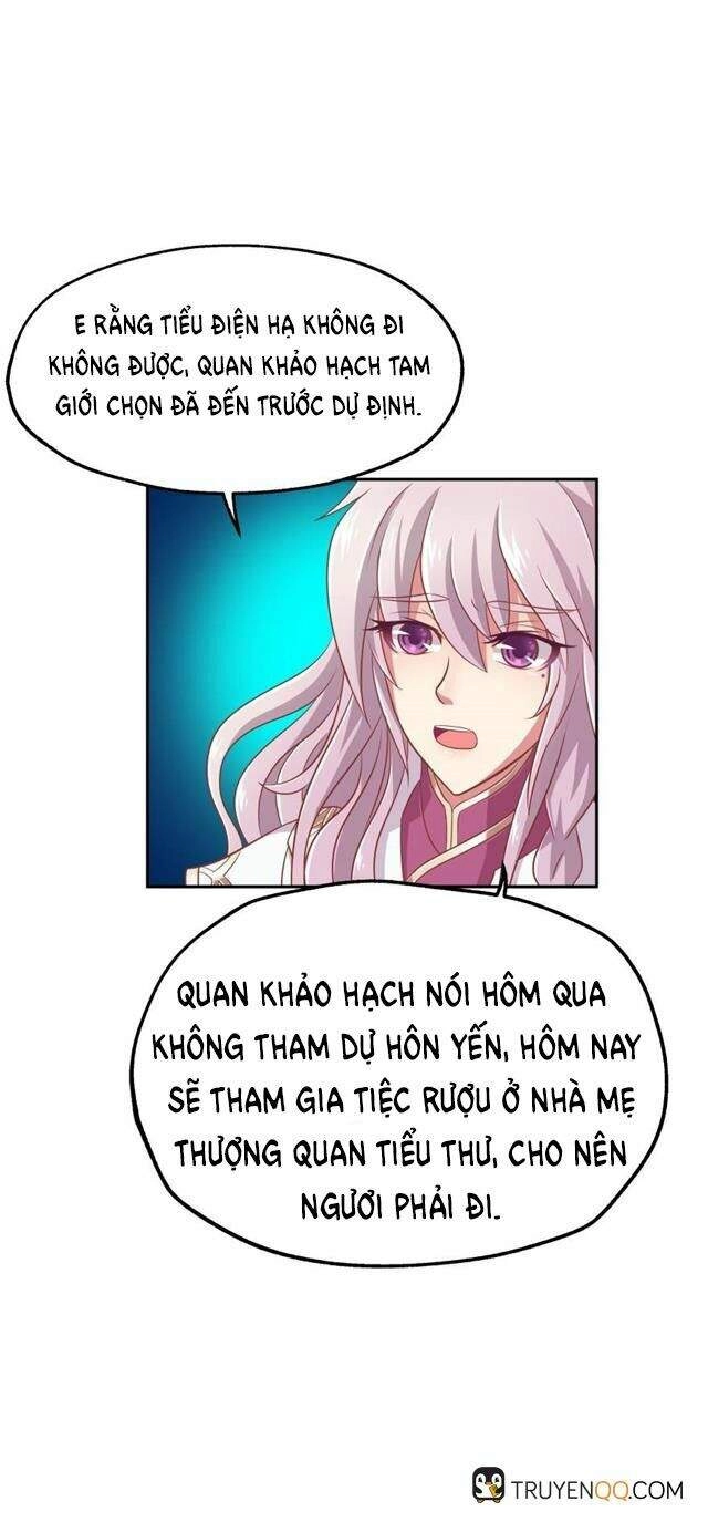 Phép Tắc Yêu Đương Của Ma Vương Chapter 20 - 58