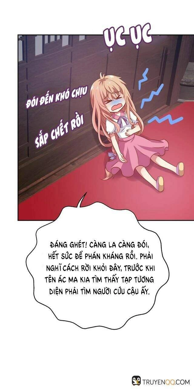 Phép Tắc Yêu Đương Của Ma Vương Chapter 20 - 61