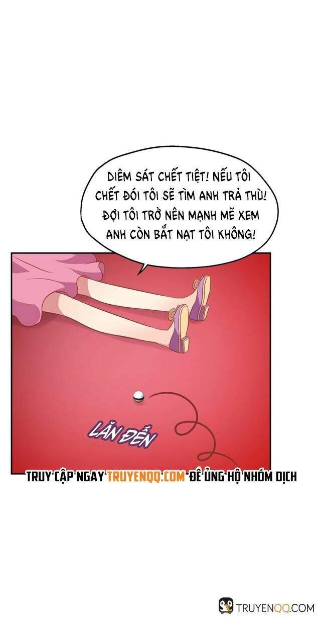 Phép Tắc Yêu Đương Của Ma Vương Chapter 20 - 62