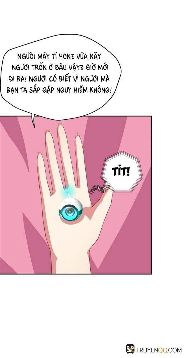 Phép Tắc Yêu Đương Của Ma Vương Chapter 20 - 64