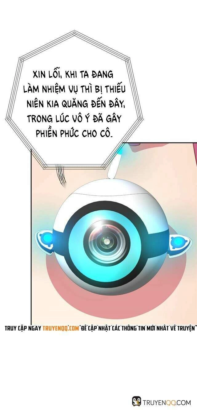 Phép Tắc Yêu Đương Của Ma Vương Chapter 20 - 65