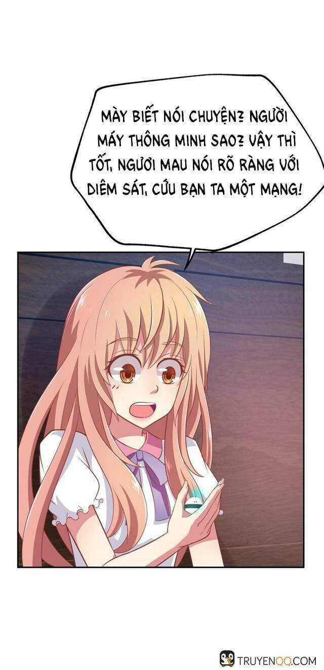 Phép Tắc Yêu Đương Của Ma Vương Chapter 20 - 66