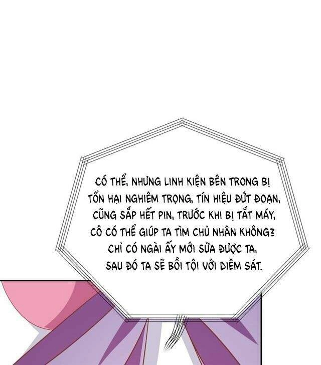 Phép Tắc Yêu Đương Của Ma Vương Chapter 20 - 67