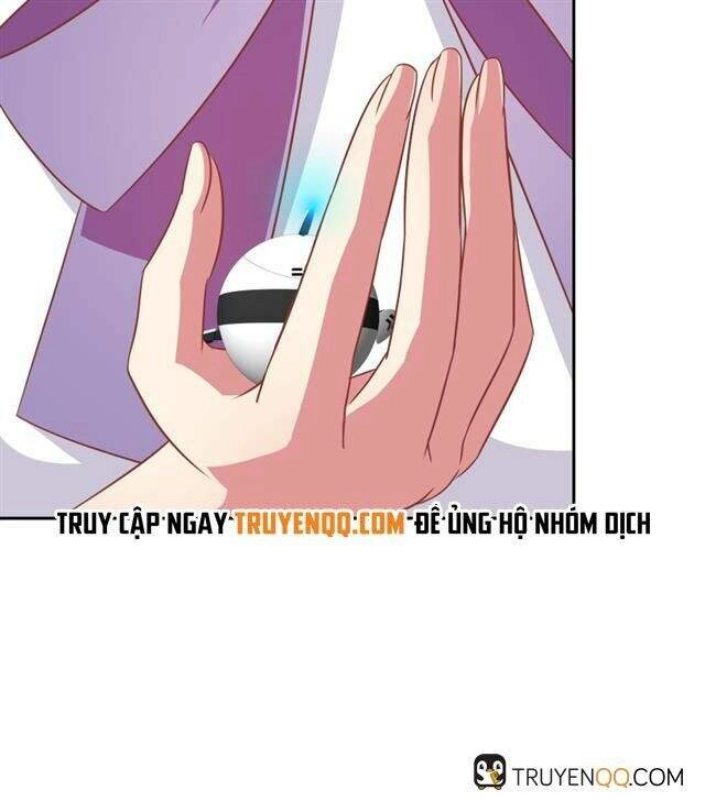 Phép Tắc Yêu Đương Của Ma Vương Chapter 20 - 68