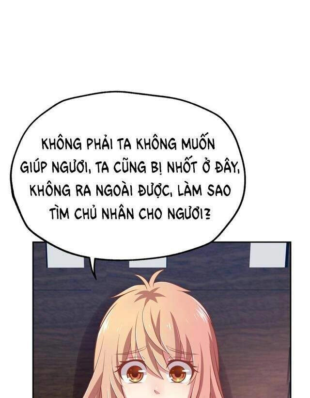 Phép Tắc Yêu Đương Của Ma Vương Chapter 20 - 69