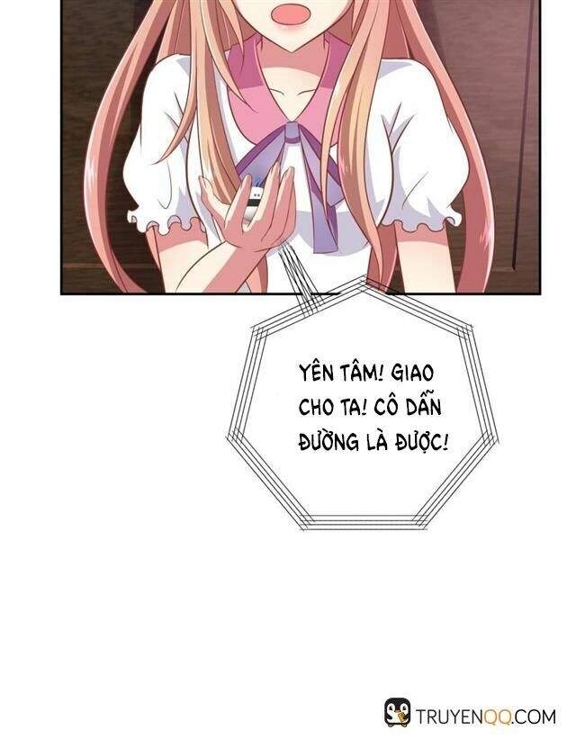 Phép Tắc Yêu Đương Của Ma Vương Chapter 20 - 70