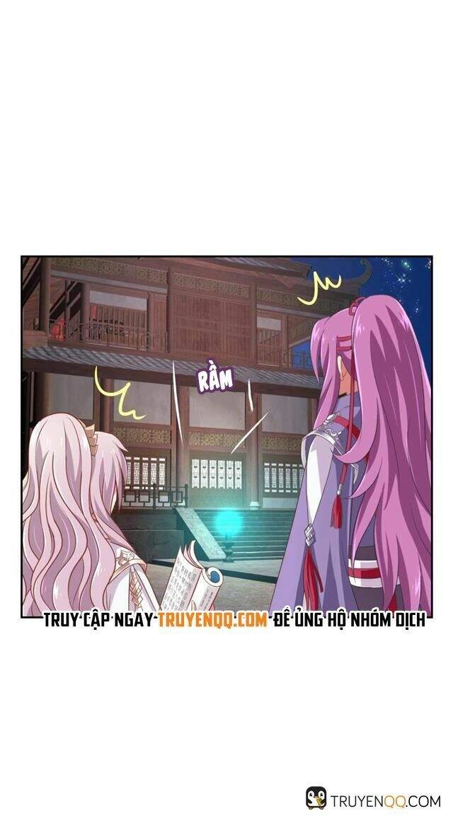 Phép Tắc Yêu Đương Của Ma Vương Chapter 20 - 75