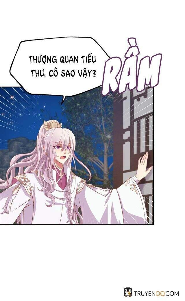 Phép Tắc Yêu Đương Của Ma Vương Chapter 20 - 76