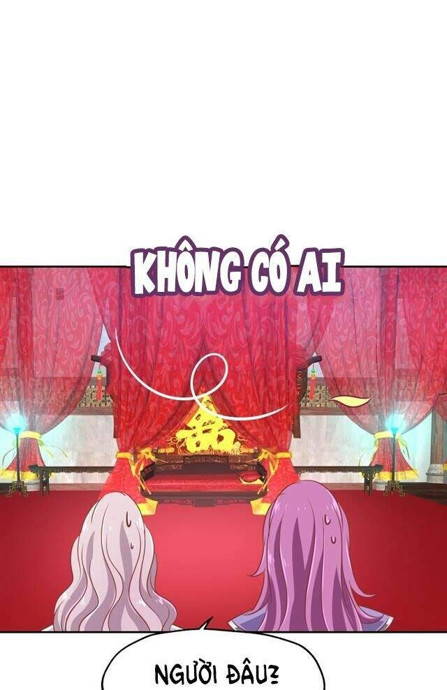 Phép Tắc Yêu Đương Của Ma Vương Chapter 20 - 77