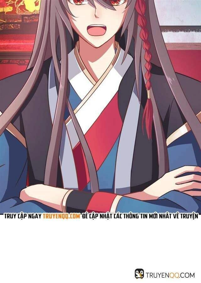 Phép Tắc Yêu Đương Của Ma Vương Chapter 20 - 80