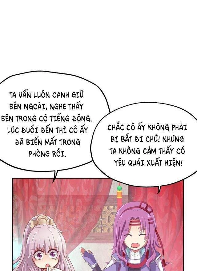 Phép Tắc Yêu Đương Của Ma Vương Chapter 20 - 81